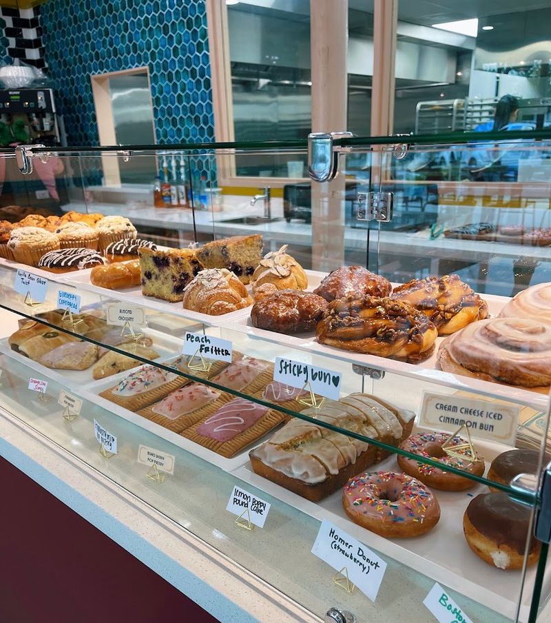 The Display Case That Stops You In Your Tracks