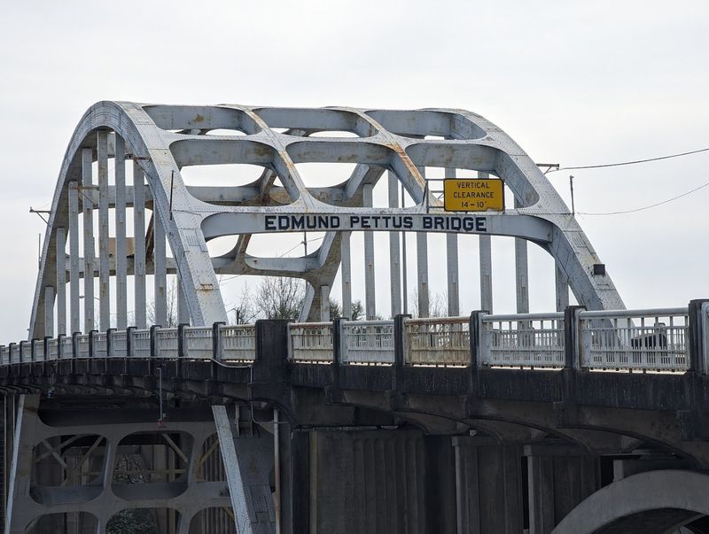 The Disturbing Truth Behind the Bridge's Name The Disturbing Truth Behind the Bridge's Name