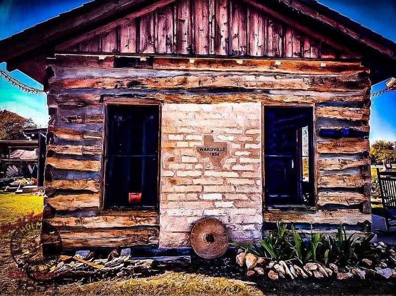 The Douglas Harman Chisholm Trail Artifacts Museum and the Gear That Built the West