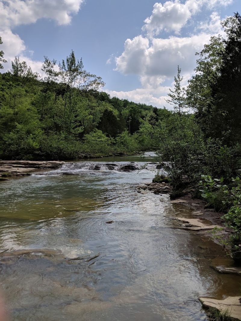 The Drive In: What to Expect Before You Even Hit the Trail