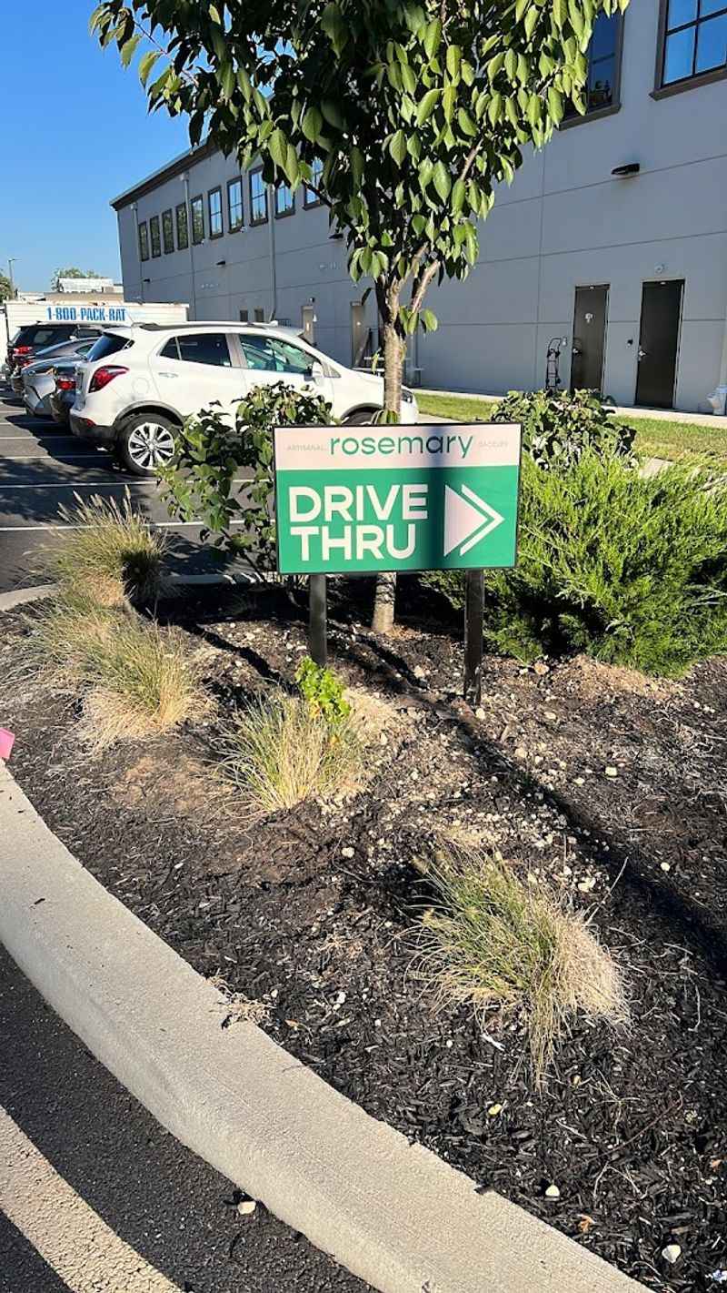The Drive-Through That Nobody Expected But Everyone Loves