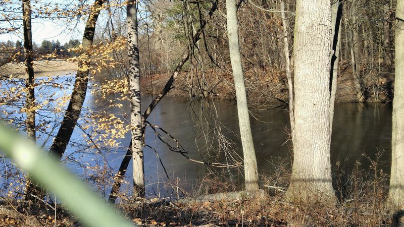 The Drought Behind the Disappearing Water