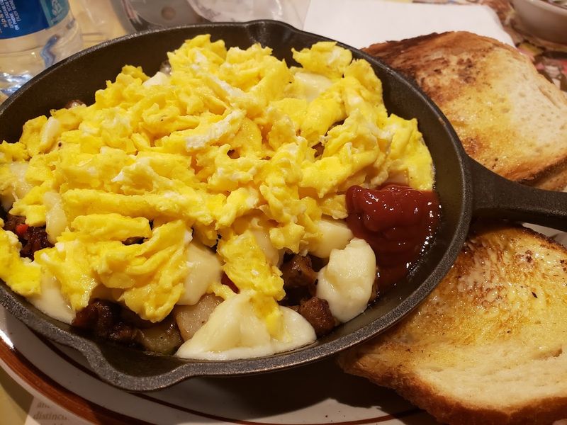 The Elvis Presley Breakfast That Rocks the Morning
