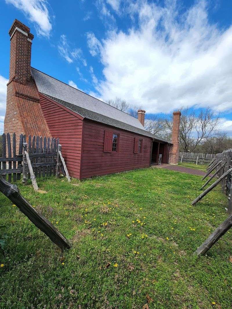 The Enslaved Community Whose Stories Finally Get Told
