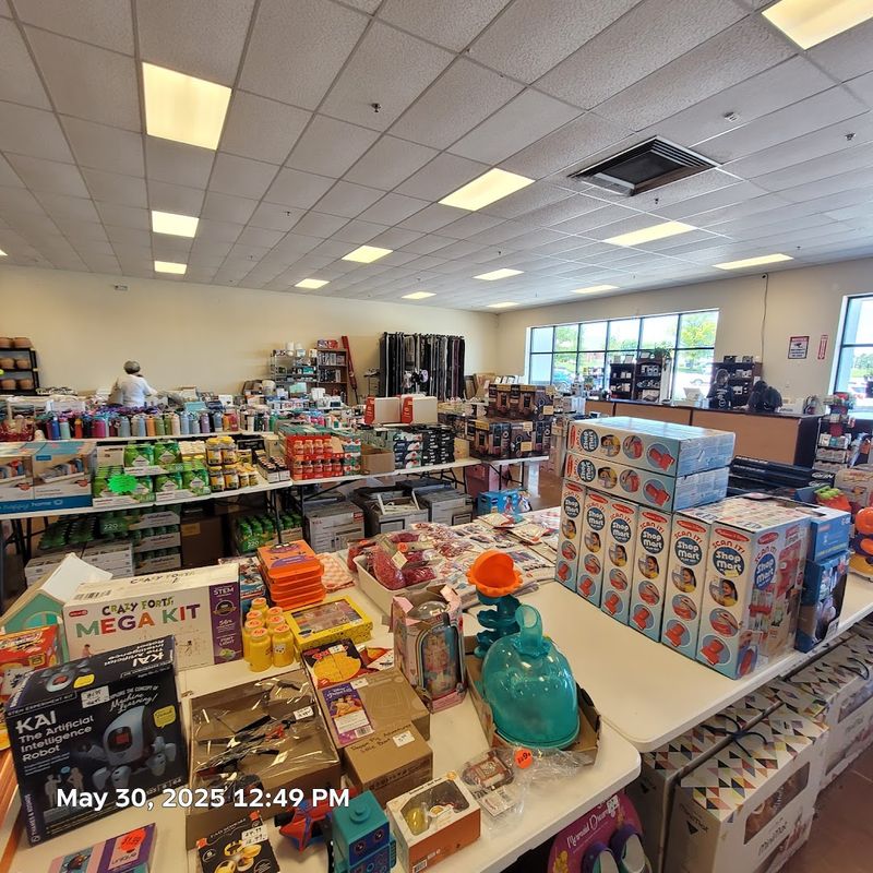 The Ever-Changing Inventory Is the Real Draw