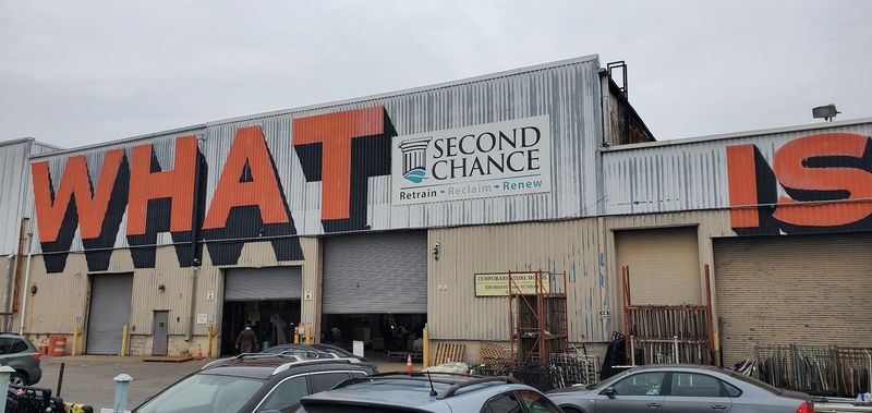 The Expansion and What Is Coming Next