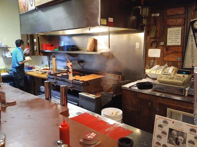 The Family Legacy Behind the Grill The Family Legacy Behind the Grill