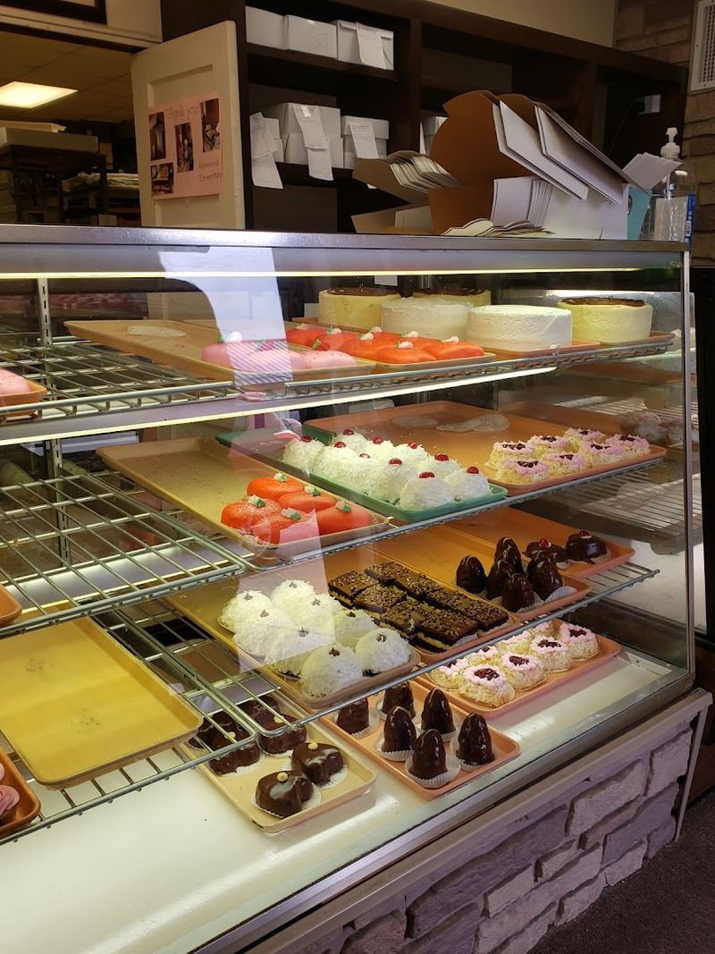 The Family Story Behind The Counter The Family Story Behind The Counter