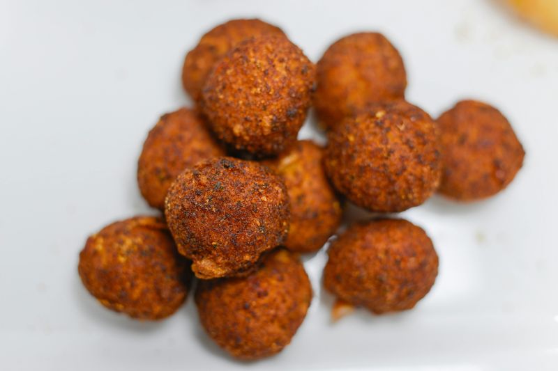 The Famous Hush Puppies You Cannot Skip