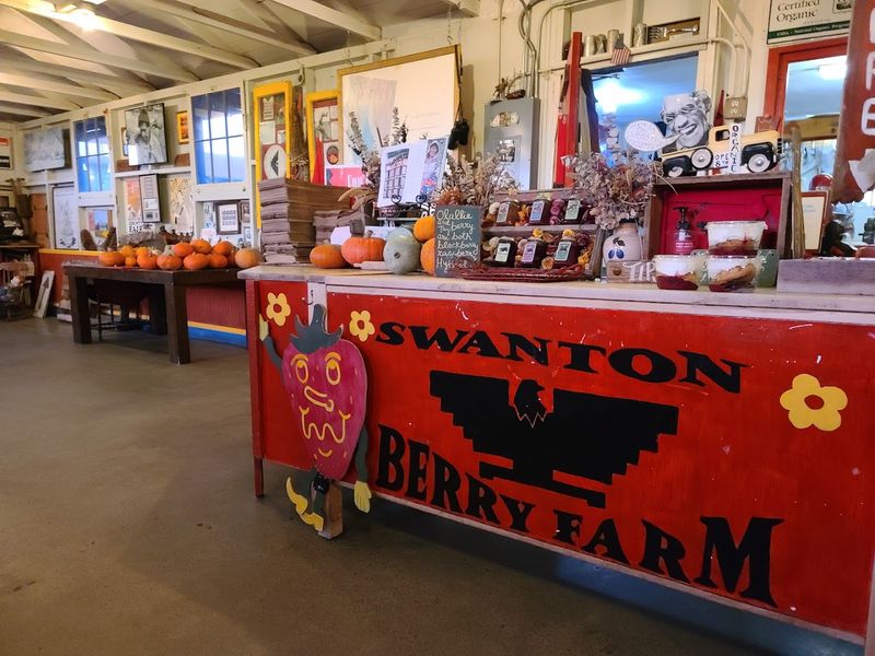 The Farm Stand Is Dangerously Good