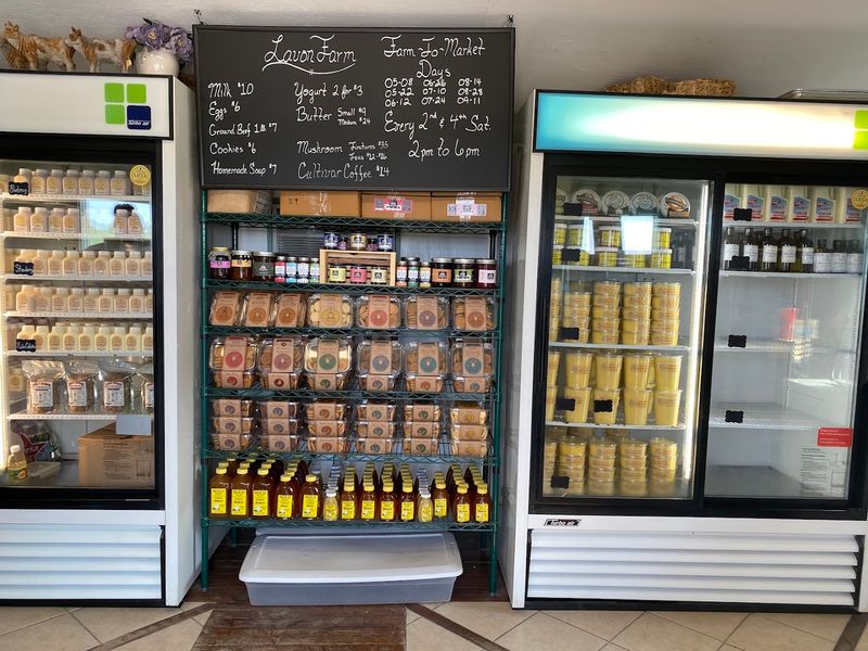 The Farm Store Experience That Feels Like a Different Era