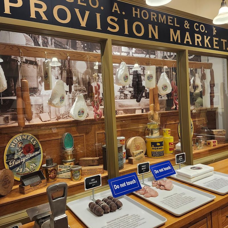 The Fascinating History of SPAM and Hormel