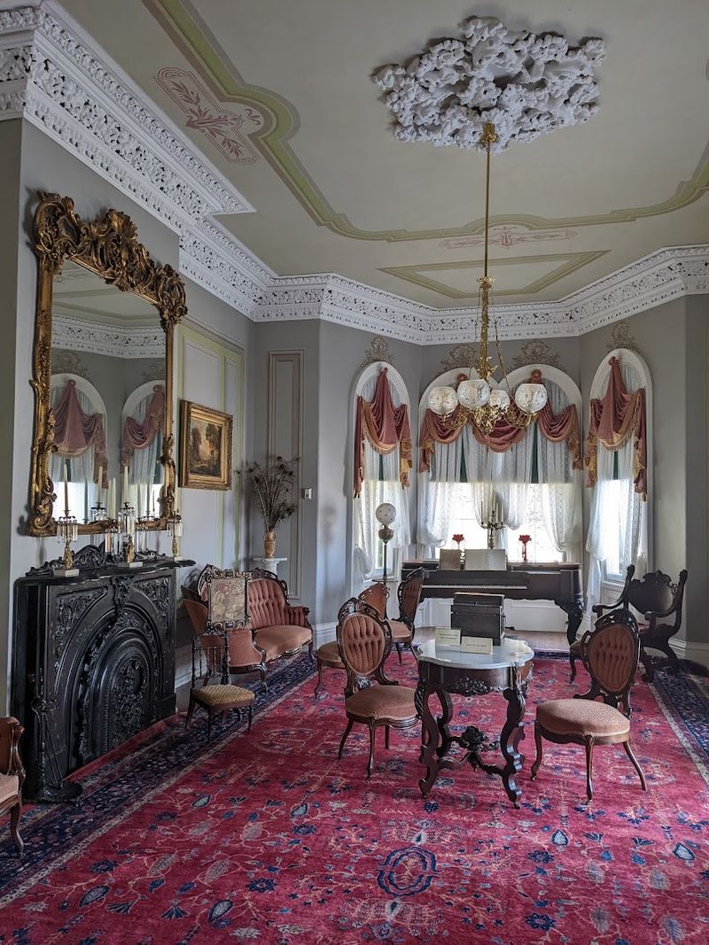 The Fascinating Life of Thomas Gaff and His Family