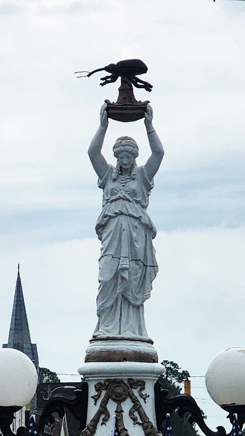 The Fascinating and Layered History Behind the Statue Itself