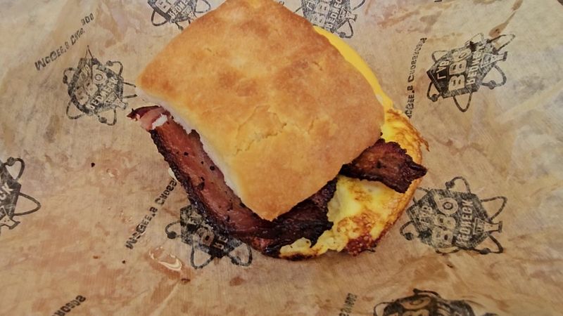 The Fat Redneck Sandwich Is Exactly What It Sounds Like The Fat Redneck Sandwich Is Exactly What It Sounds Like