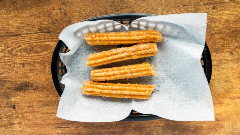 Authentic Mexican Street Food That Hits Different Outdoors
