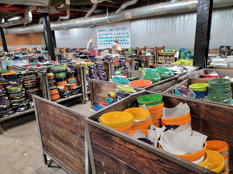 The Fiesta Tableware Company / Fiesta Factory Direct