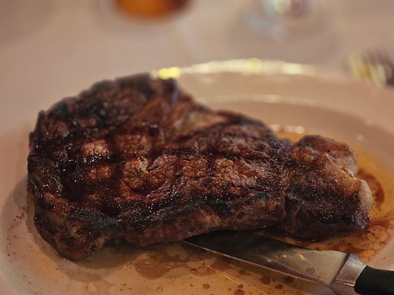 The Filet Mignon That Earns Every Compliment
