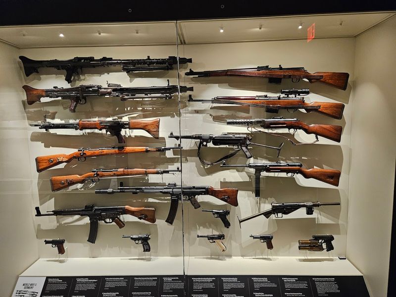 The Firearm Collection: Small Arms With Big Stories The Firearm Collection: Small Arms With Big Stories