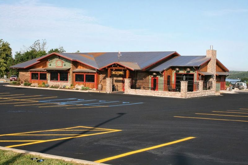 The First Impression: Arriving at Wobbly Boots Roadhouse