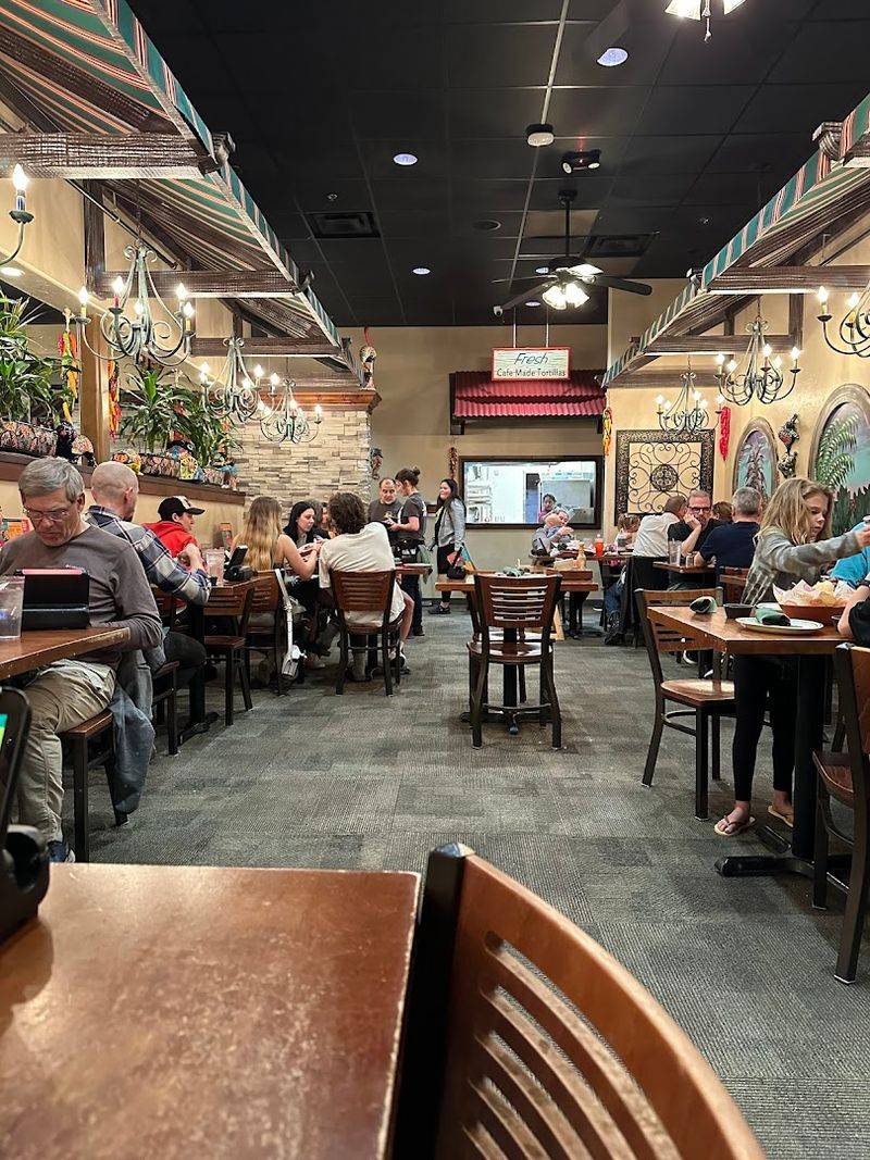 The First Impression Ted's Makes Before You Even Sit Down The First Impression Ted's Makes Before You Even Sit Down