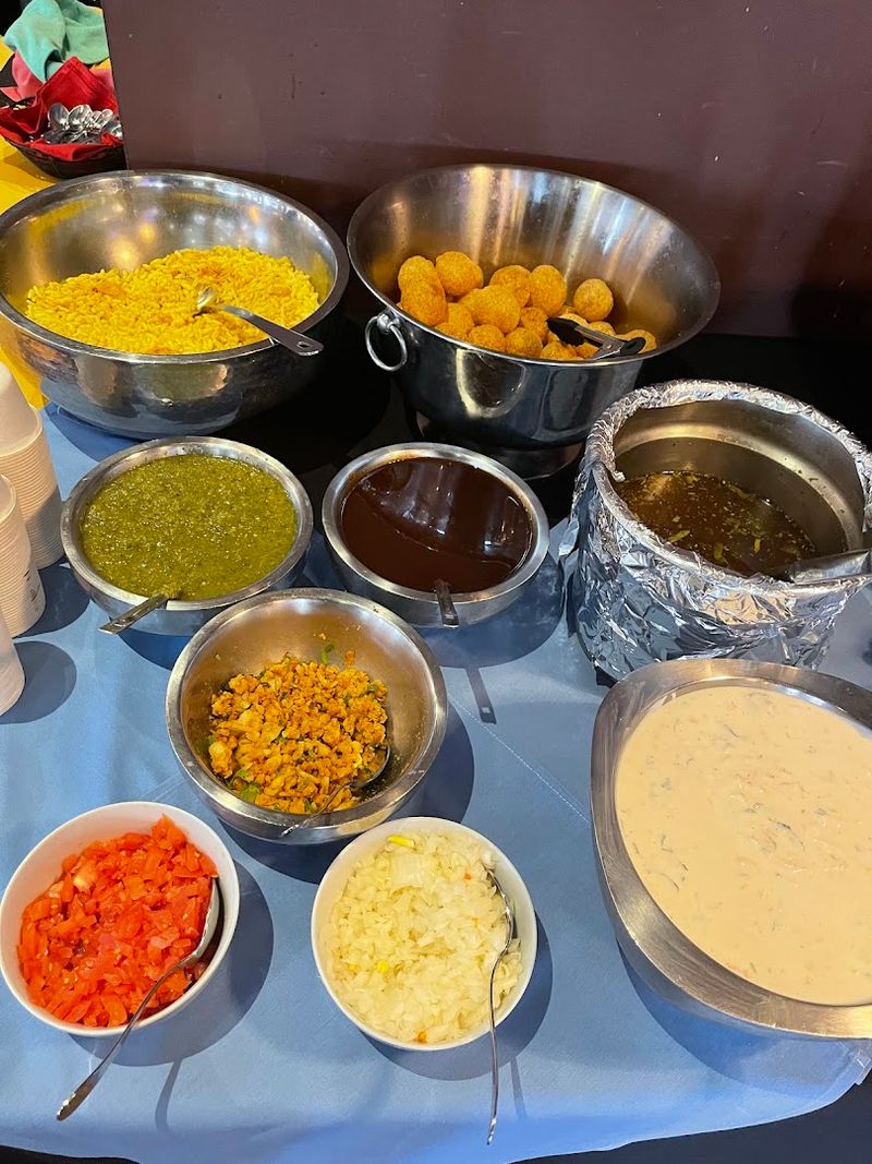 South Indian Tiffin That Earns Its Own Spotlight