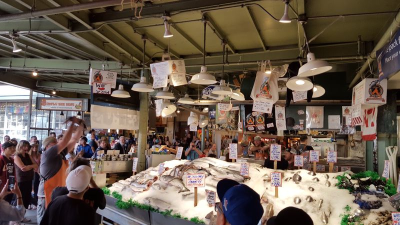 The Fish Counters Keep The Market Honest