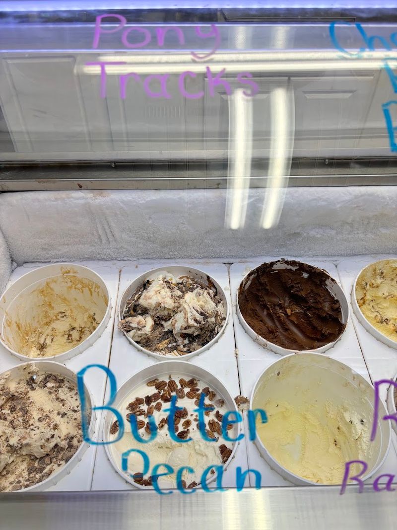 The Flavor Lineup That Stops People in Their Tracks