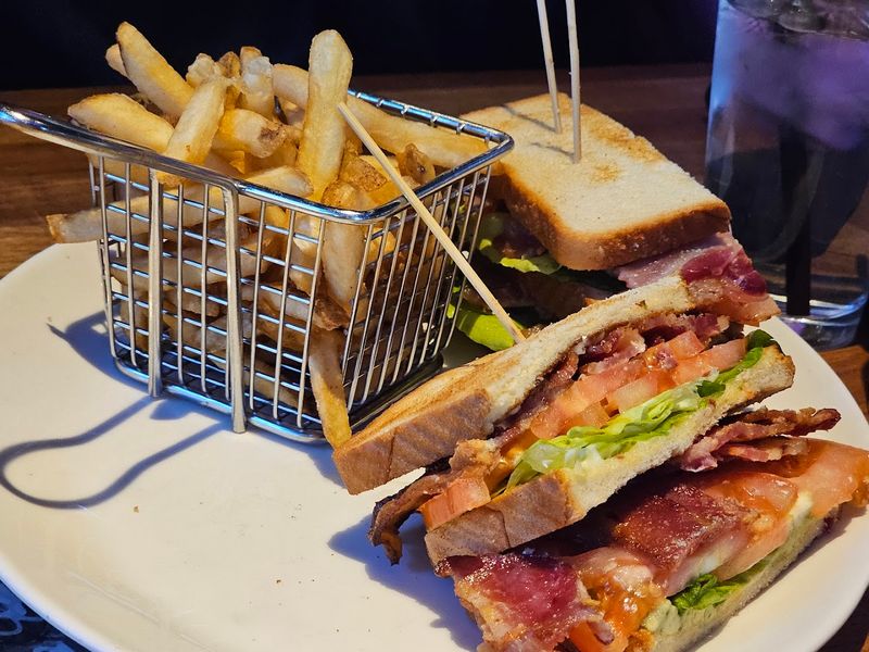 The Food Break You Will Probably Need