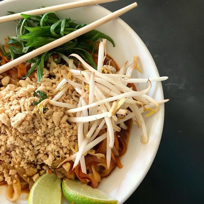 The Food Menu That Actually Surprises You