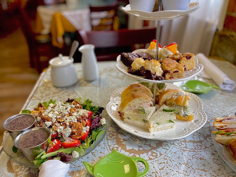 The Food Menu That Surprises Every First-Timer The Food Menu That Surprises Every First-Timer