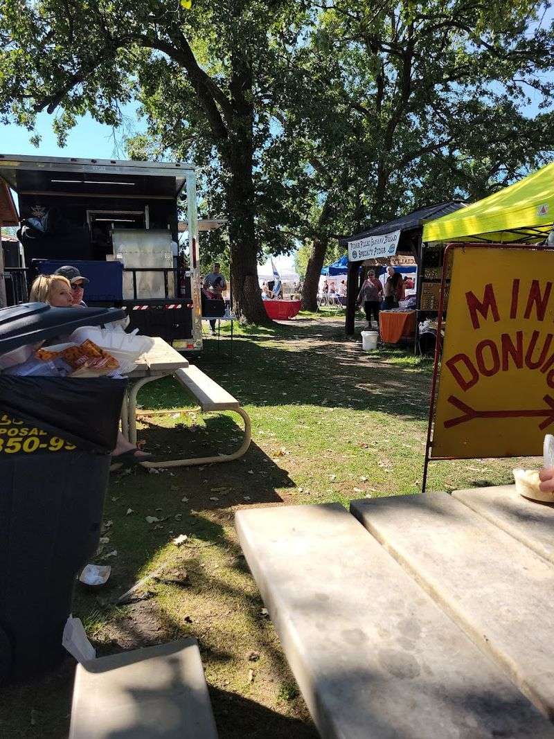 The Food Scene That Steals the Show