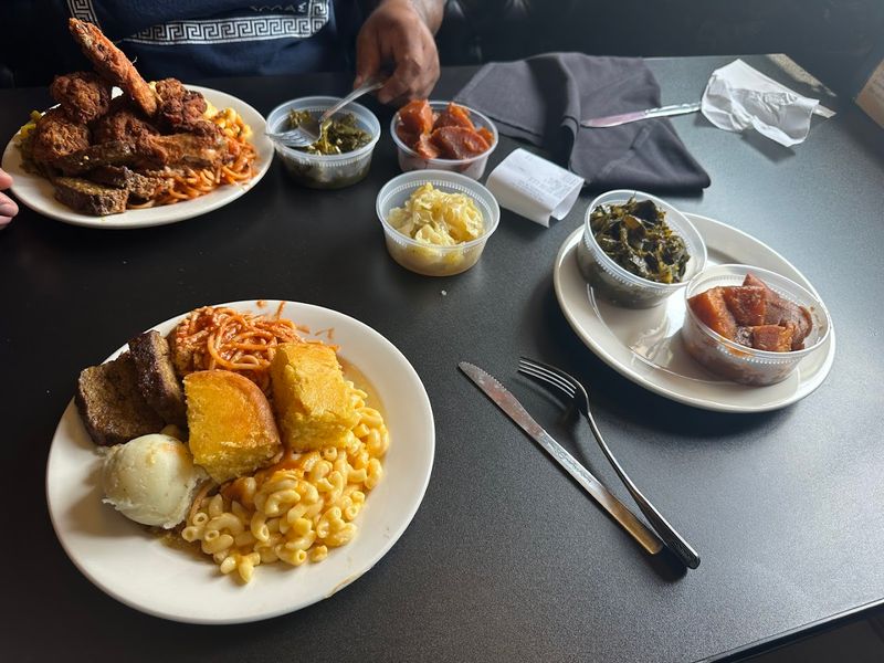 The Food That Hits Like a Home-Cooked Meal The Food That Hits Like a Home-Cooked Meal