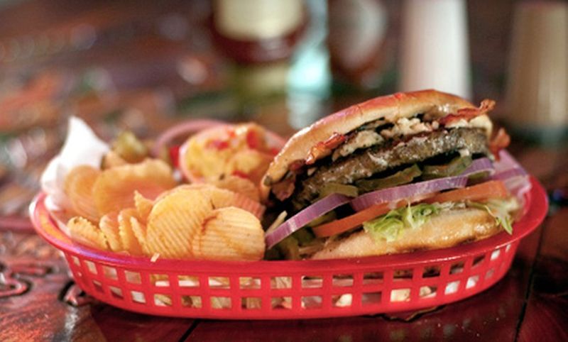 The Food That Keeps People Talking
