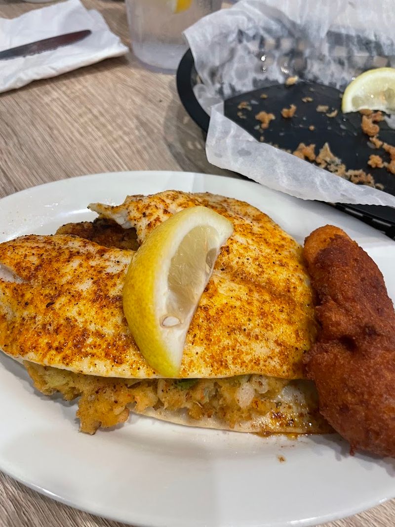 How to Eat Smoked Mullet Like a Local