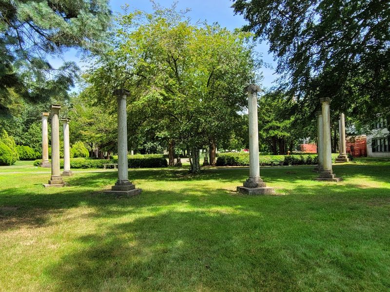 The Formal Gardens And Grounds Worth Exploring