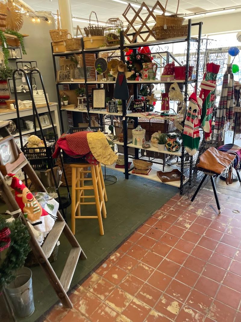 The Former Kmart Building Has a Story All Its Own