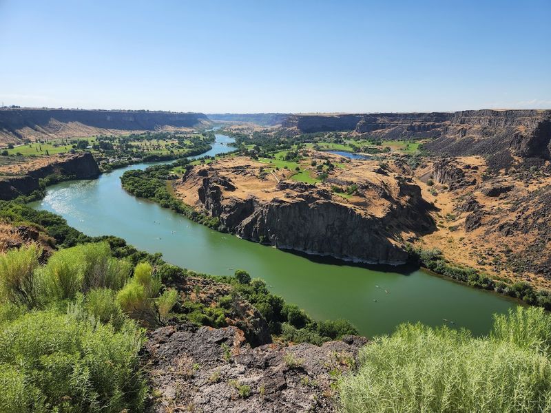 The Four Lower Snake River Dams and Why They Matter