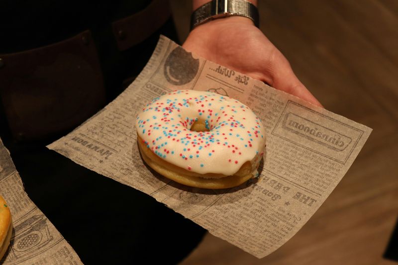 The Free Donut Policy That Everyone Talks About