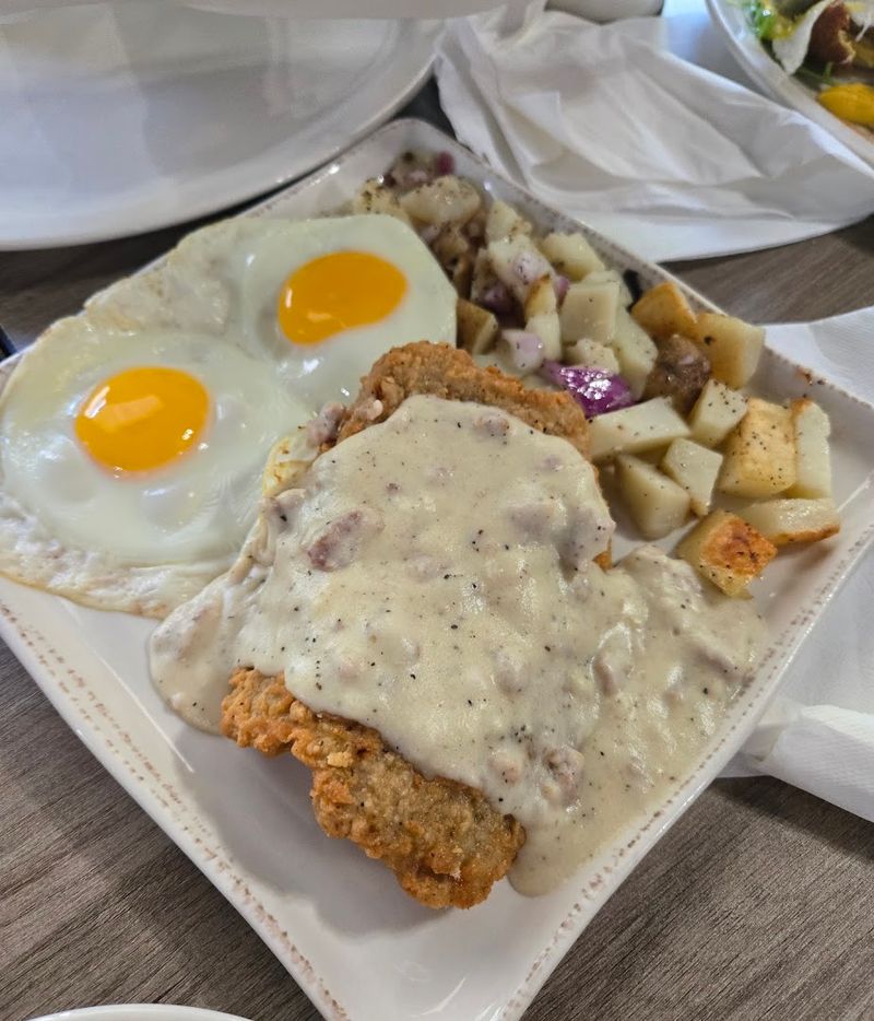 The Fried Chicken That Changes Everything