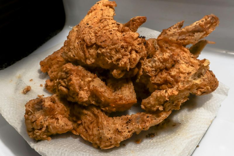 The Fried Chicken That People Actually Drive Hours For