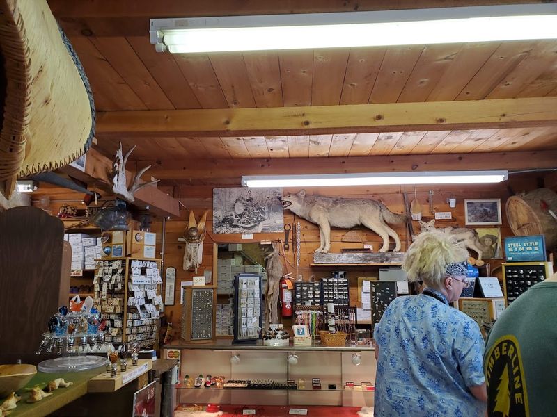The Friendly Staff and Local Knowledge
