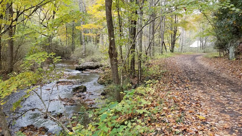 The Full 34-Mile Route: Abingdon to Whitetop Explained