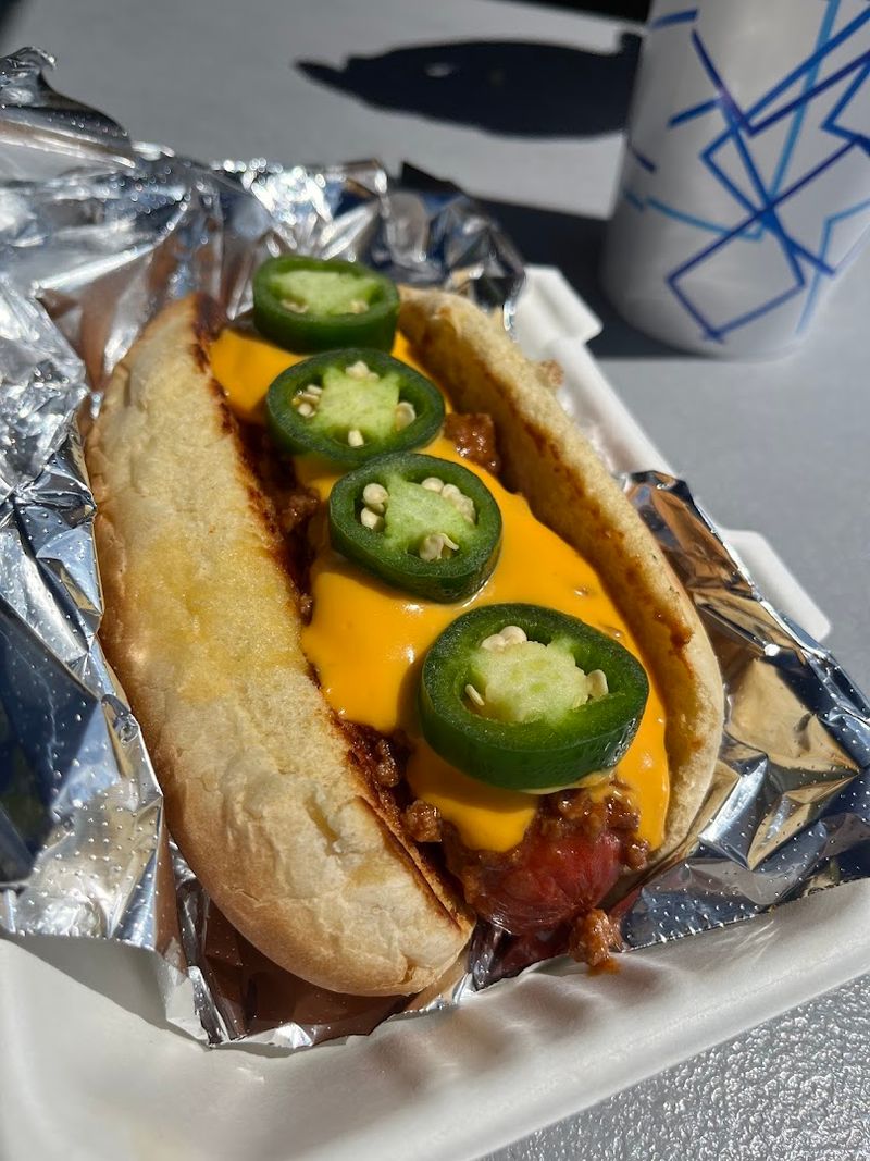 The Full Menu Goes Way Beyond Just Burgers The Full Menu Goes Way Beyond Just Burgers