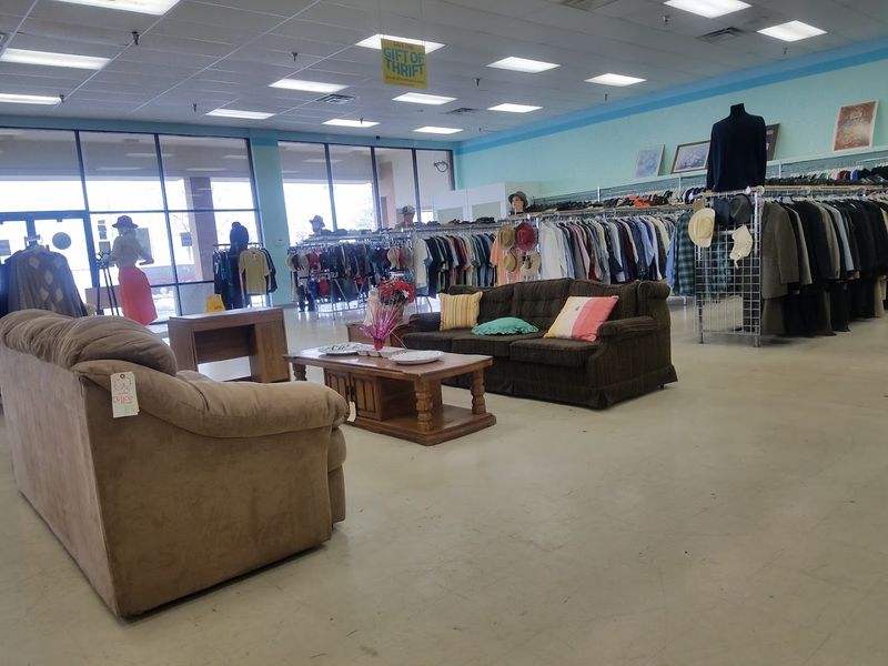 The Furniture And Decor Hunt Is Real