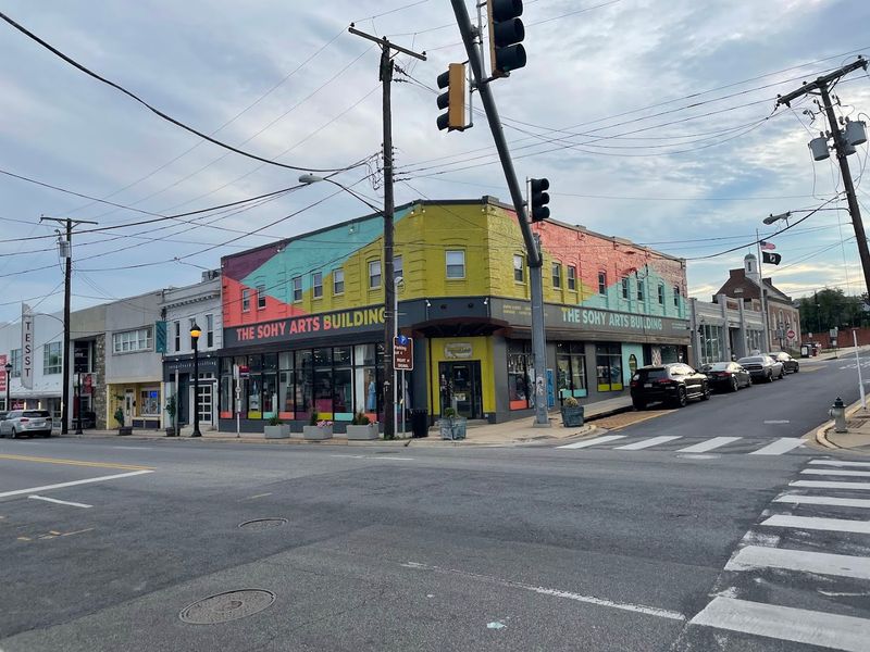 The Gateway Arts District Location and What Makes It Special