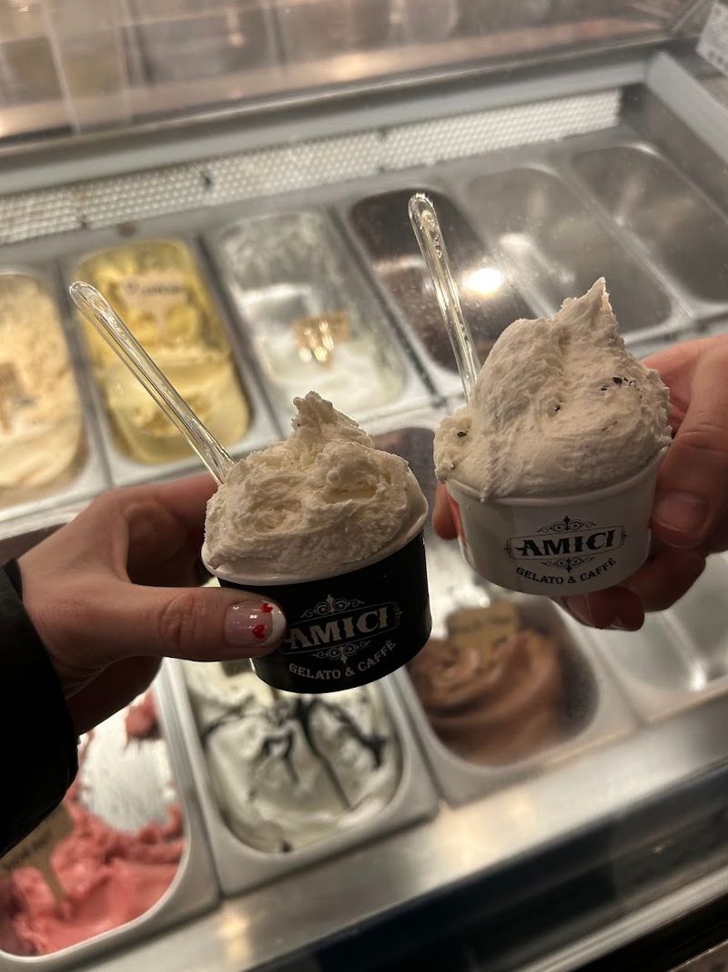The Gelato That Converts Even the Skeptics