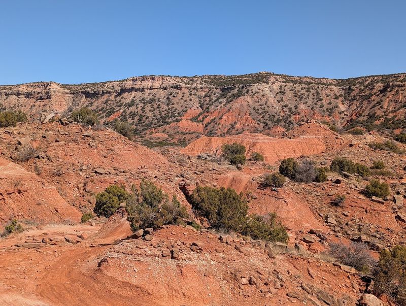 The Geological Wonders Hidden Beneath Every Trail The Geological Wonders Hidden Beneath Every Trail