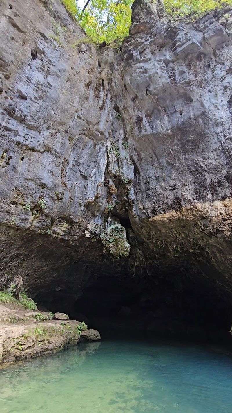 The Geology Behind Devil's Well Tells a Fascinating Story