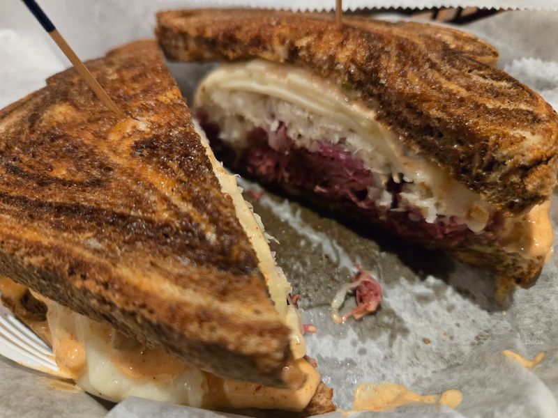 The German-American Menu That Surprises First-Timers